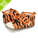 yvCX_Ez 15̂ő yxr[TCYzy12.0`15.0cmz CONVERSE BABY ALL STAR N ANIMALS V-1 Ro[X xr[I[X^[NAj}YV-1 TIGER 37301750