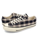 yvCX_Ez 15̂ő CONVERSE ALL STAR US WOOL PLAID OX Ro[X I[X^[ US E[ vCh OX Y fB[X Xj[J[ [Jbg GRAY/NAVY/RED O[ 31310470