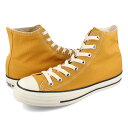 yvCX_Ez 15̂ő CONVERSE ALL STAR (R) HI Ro[X I[X^[ (R) HI Y fB[X Xj[J[ nCJbg GOLD S[h 31310681