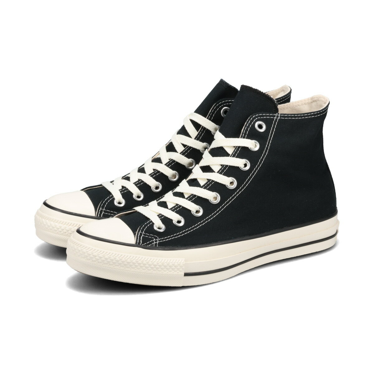 【50%OFF】 CONVERSE ALL STAR (R) WP HI コンバース オールスター (R) WP HI メンズ レディース スニーカー ハイカット BLACK ブラック 31312331