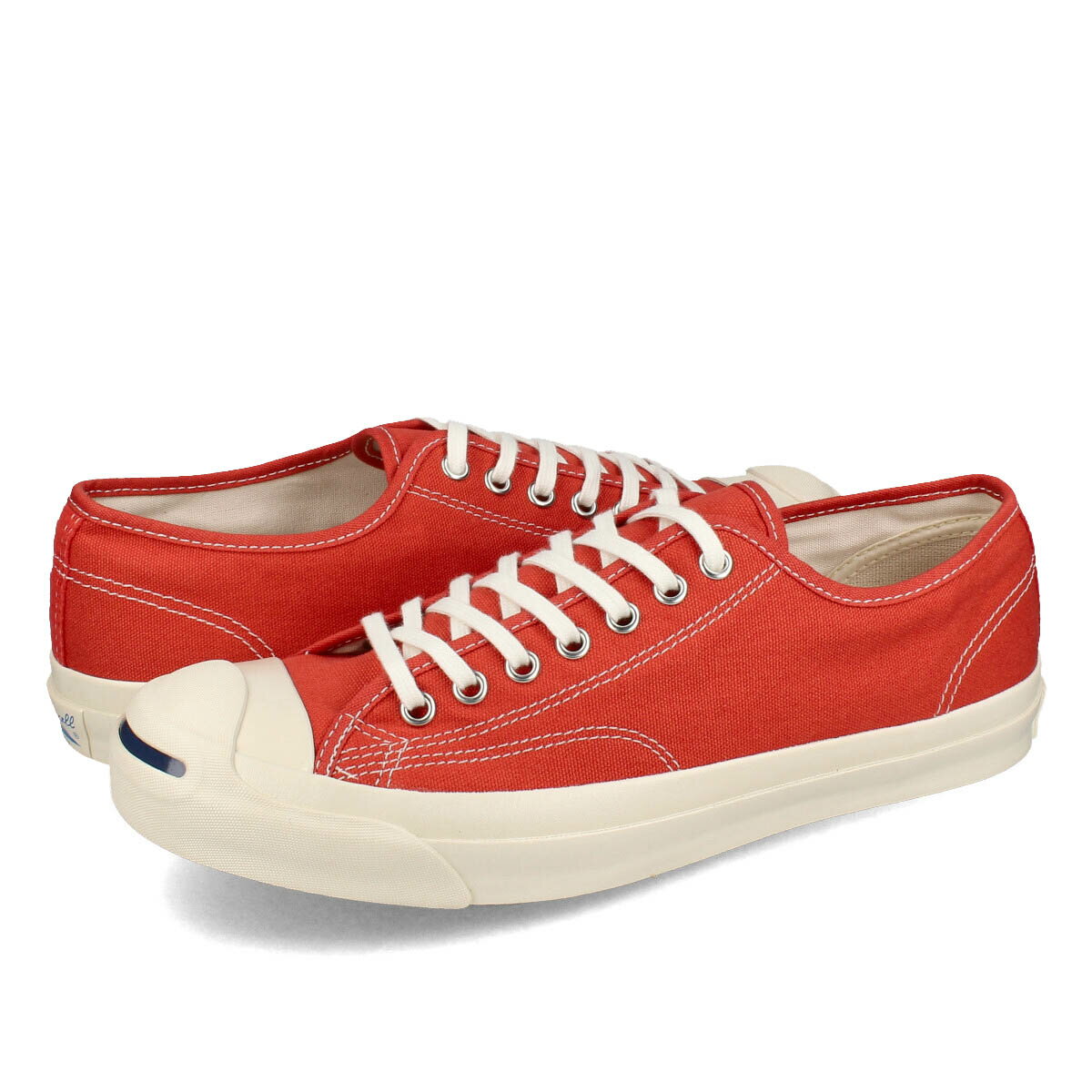 15時迄のご注文で即日発送可 CONVERSE JACK PURCELL US コンバース ジャックパーセル US メンズ レディース スニーカー ローカット WARM RED レッド 33301240