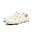 【プライスダウン】 CONVERSE ALL STAR GD OX / CHIIKAWA コンバース オールスターGD OX / ちいかわ メンズ レディース スニーカー ローカット WHITE ホワイト 31315231