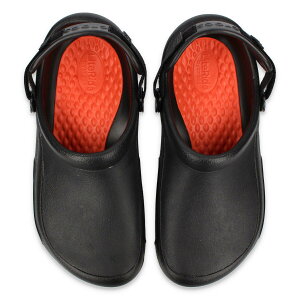 【プライスダウン】 15時迄のご注文で即日発送可 CROCS BISTRO PRO LITERIDE CLOG クロックス ビストロ プロ ライトライド クロッグ サンダル シューズ メンズ レディース BLACK WHITE 2色展開 205669