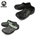 15̂ő CROCS ALL TERRAIN ATLAS CLOG NbNX I[eC AgX NbO Y fB[X T_ 208391