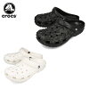 15時迄のご注文で即日発送可 CROCS CLASSIC GEOMETRIC CLOG クロックス クラシック...