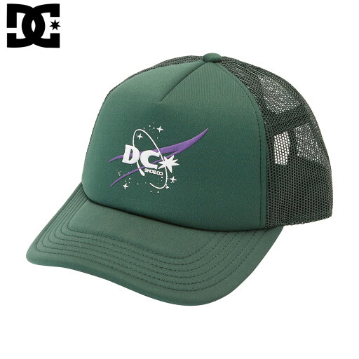 【プライスダウン】 DC SHOES DC 321 TRUCKER S ディーシー シューズ ディーシー 321 トラッカー S メンズ 帽子 HUNTER GREEN グリーン DCP241232-GRW0 【プライスダウン】 DC SHOES DC 321 TRUCKER S ディーシー シューズ ディーシー 321 トラッカー S メンズ 帽子 HUNTER GREEN グリーン DCP241232-GRW0