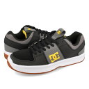 yvCX_Ez 15̂ő DC SHOES LYNX ZERO S fB[V[ V[Y NX [ S BLACK/GREY DS224005 XKSY