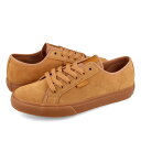 yvCX_Ez 15̂ő DC SHOES MANUAL S fB[V[ V[Y }jA S BROWN DS224010 BNG