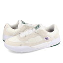 15̂ő DC SHOES METRIC S X ISH fB[V[ V[Y gbN S X ISH Y Xj[J[ [Jbg WHITE/PURPLE zCg DS241002-WHP