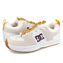 15̂ő DC SHOES LYNX OG fB[V[ V[Y NX I[W[ Y Xj[J[ [Jbg WHP zCg DS241103-WHP