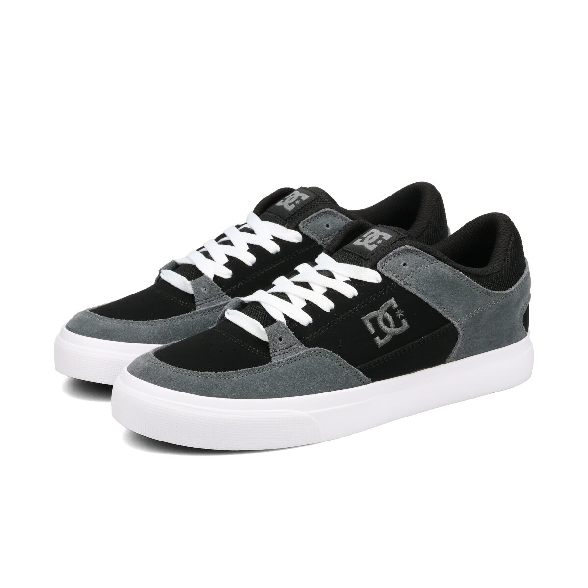 【30%OFF】 DC SHOES ONYX S WILL MARSHALL ディーシー シューズ オニキス S ウィル・マーシャル メンズ スニーカー ローカット BLACK/GREY ブラック DS261006-001