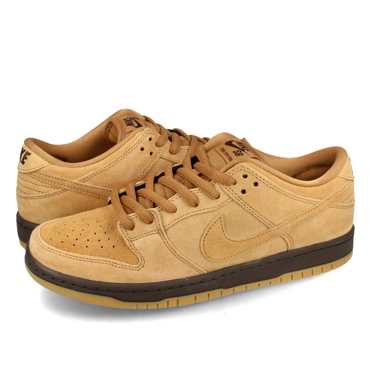 楽天市場】nike dunk low pro sb ブラウンの通販 楽天市場】nike dunk low pro sb ブラウンの通販