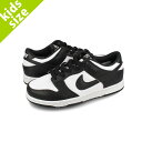 15̂ő NIKE DUNK LOW PS iCL _N [ PS LbY qǂ [Jbg WHITE/BLACK/WHITE zCg ubN   CW1588-100