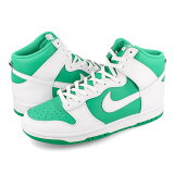 NIKE DUNK HIGH RETRO ʥ  ϥ ȥ  ϥå PINE GREEN/WHITE/WHITE ꡼ dv0829-300