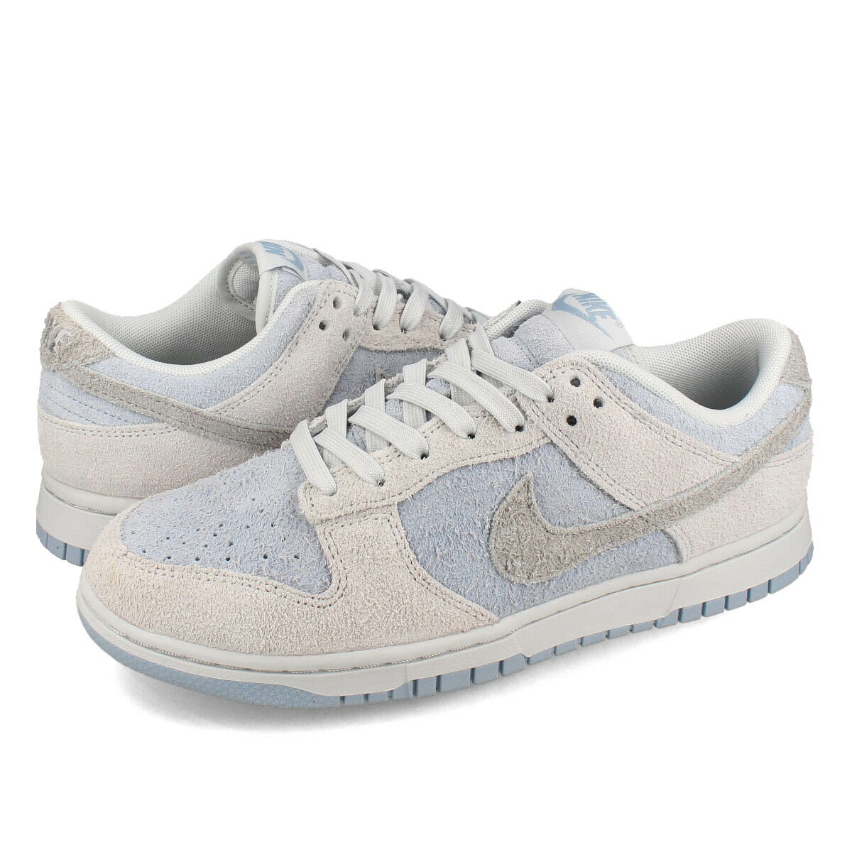 15時迄のご注文で即日発送可 NIKE WMNS DUNK LOW 【Photon Dust/Light Armory Blue】 ナイキ ウィメンズ ダンク ロー 海外限定 日本未発売モデル メンズ レディース スニーカー ローカット PHOTON DUST/LIGHT ARMORY BLUE ブルー FZ3779-025