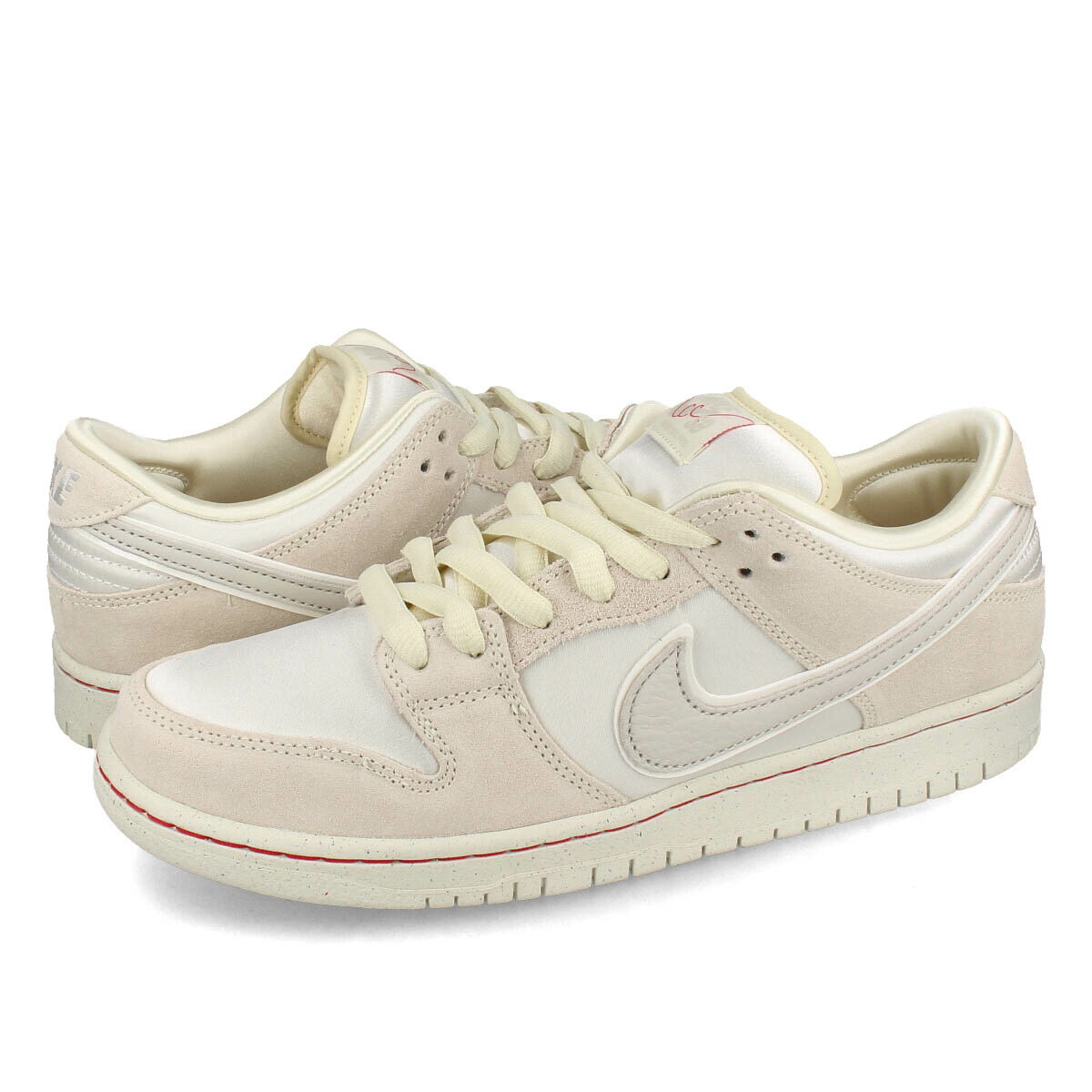 LOWTEX ӥå⡼Ź㤨15Τʸ¨ȯ NIKE SB DUNK LOW PRM ʥ SB   ץߥ  ˡ å COCONUT MILK/LIGHT BONE ۥ磻 FZ5654-100פβǤʤ20,680ߤˤʤޤ