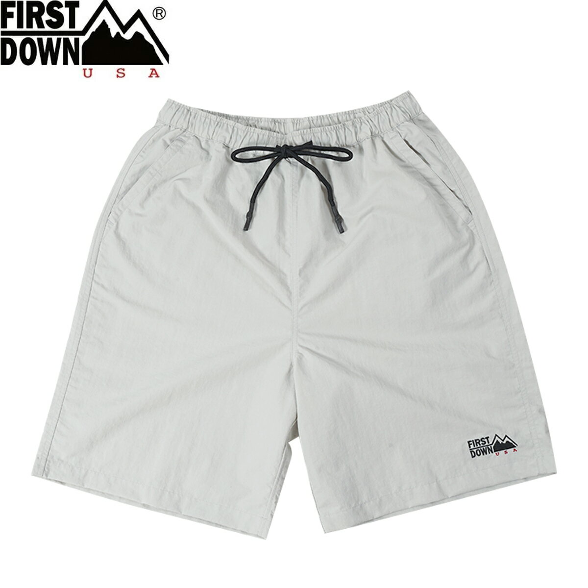 FIRST DOWN COZY SHORTS TASLAN 