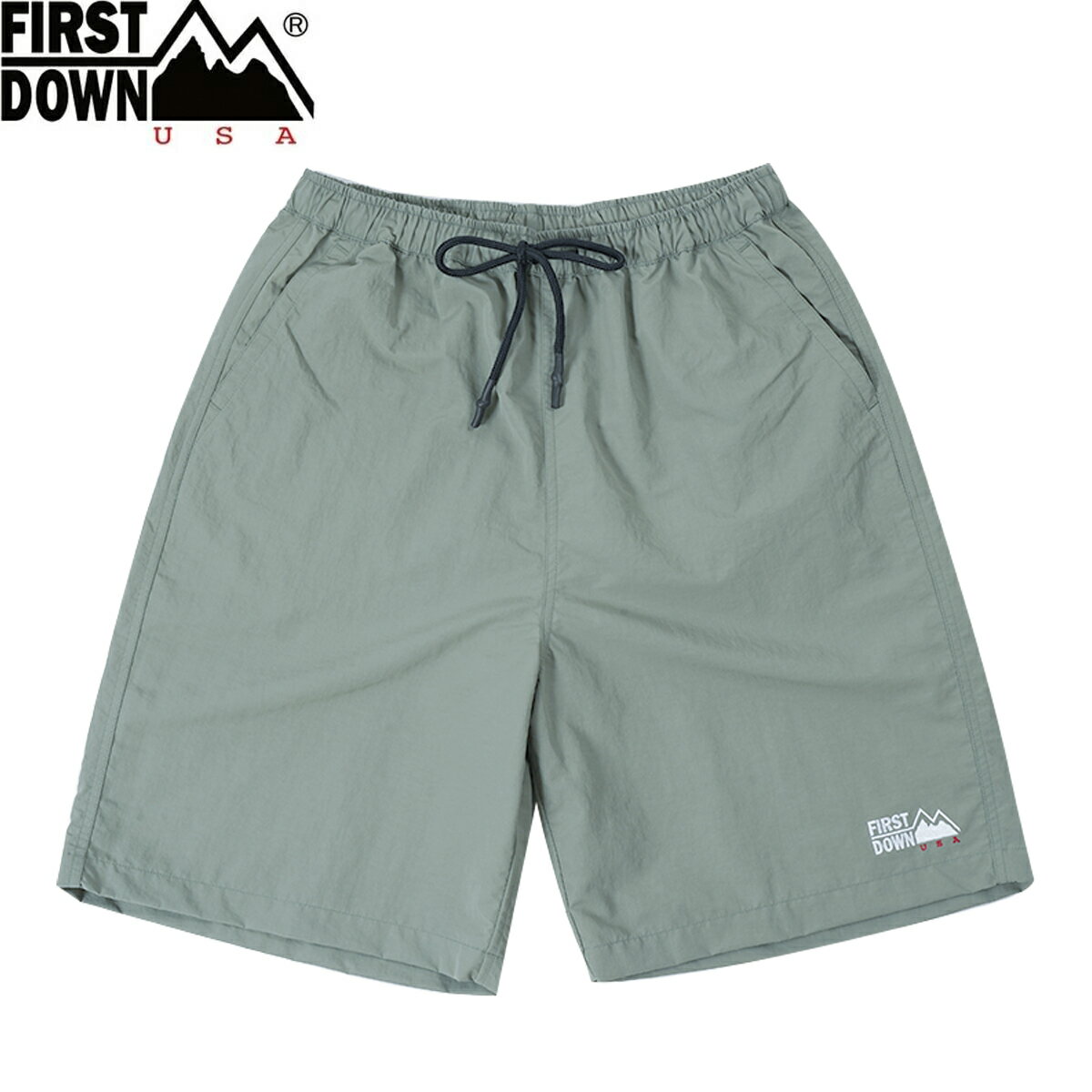 FIRST DOWN COZY SHORTS TASLAN 