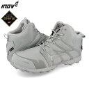 yvCX_Ez 15̂ő inov-8 ROCLITE 286 GTX CD UNI V2 CmFCg bNCg 286 SAebNX CD UNI V2 GREY NO1SGG18GR