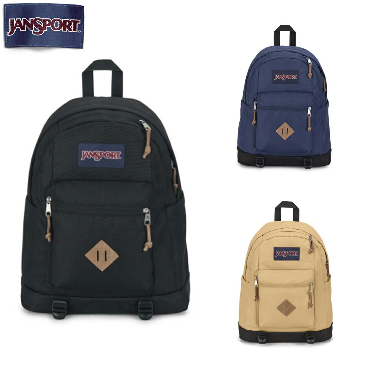 JANSPORT リュック メンズ 15時迄のご注文で即日発送可 JANSPORT LODO PACK 30L ジャンスポーツ ロド パック メンズ レディース バックパック js0a7zoh