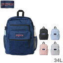 JANSPORT BIG CAMPUS ジャンスポーツ ビッグ キャンパス メンズ レディース バックパック JS0A86EH