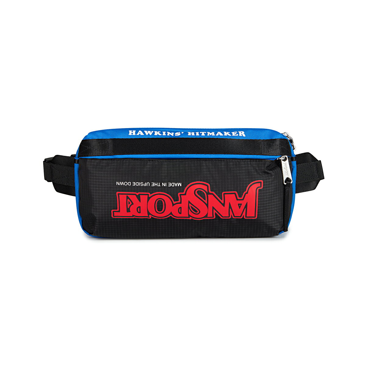  JANSPORT WASHINGTON WAISTPACK SQUAWK RADIO ジャンスポーツ ワシントン ウエストパック パック スクウォーク ラジオ HAWKINS HITMAKER JS0A898CA2S