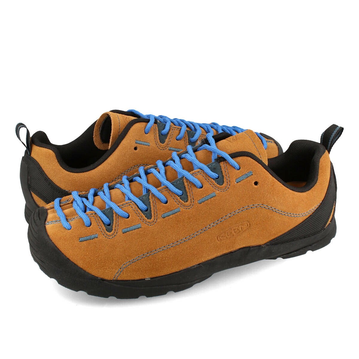 15時迄のご注文で即日発送可 KEEN JASPER 【メンズ】 キーン ジャスパー CATHAY SPICE/ORION BLUE 1002661