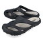 ڥץ饤15Τʸ¨ȯ KEEN SHANTI ڥ󥺡  ƥ BLACK IRIS/WHITE 1026241