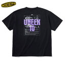 KEEN OC/RP UNEEK 10TH POCKET B