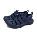 KEEN NEWPORT H2 キーン ニューポート エイチツー メンズ サンダル MONOCHROME/NAVY ネイビー 1030670