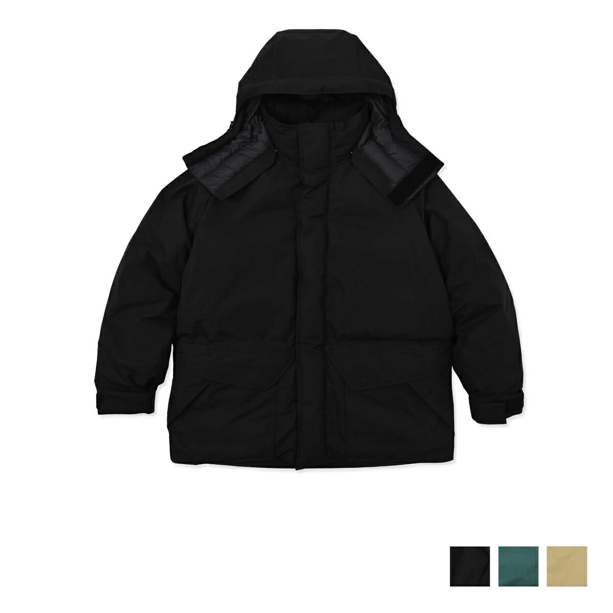 Rakuten - 【30%OFF】 Marmot MAMMOTH DOWN PARKA マーモット マンモス ダウン パーカー メンズ レディース アウター ジャケット MTFW25UDW015