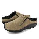 yvCX_Ez 15̂ő MERRELL JUNGLE SLIDE M  WO XCh Y [Jbg OLIVE O[ j004497