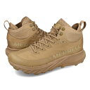 15̂  MERRELL AGILITY PEAK 5 TACTICAL MID GORE-TEX M  AWeB[ s[N 5 ^NeBJ ~bh SAebNX Y Xj[J[ ~bhJbg COYOTE x[W J005773