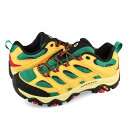 15時迄のご注文で即日発送可 MERRELL MOAB 3 SYNTHETIC GORE-TEX M  メレル モアブ 3 シンセティック ゴアテックス YELLOW J500241