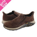 15̂ő MERRELL JUNGLE MOC 2.0 yfB[Xz  WO bN 2.0 ESPRESSO j90626