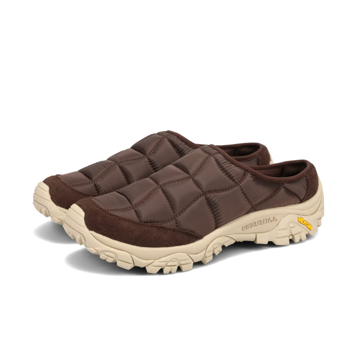 【30%OFF】 MERRELL MOAB 2 SLIDE QLTD M メレル モアブ 2 スライド QLTD -限定- メンズ ミュール COFFEE ブラウン J007515