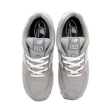 NEW BALANCE KL574GSG ニューバランス KL 574 GSG 【レディース】GREY グレー