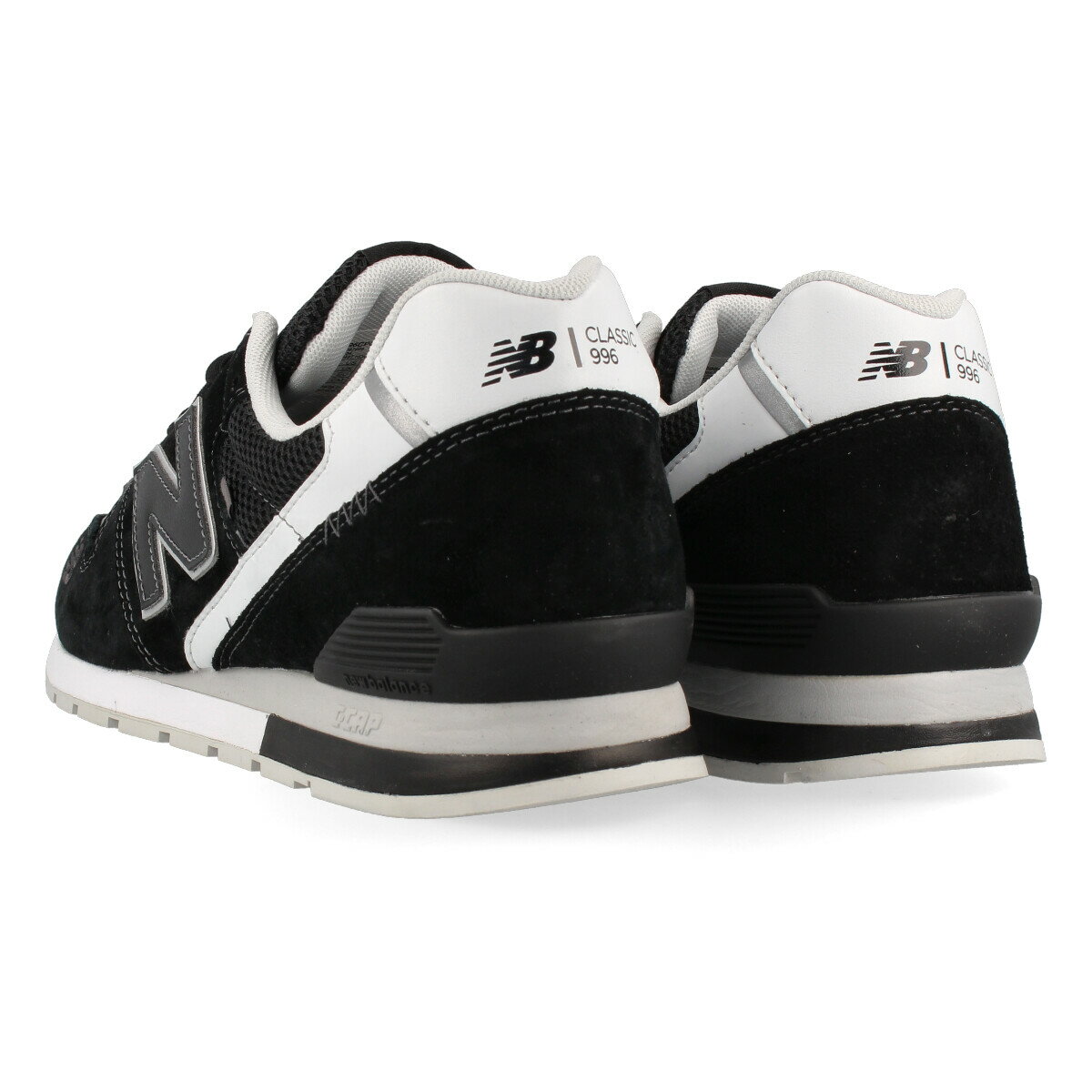 NEW BALANCE CM996CPC ニューバランス CM996 CPC BLACK