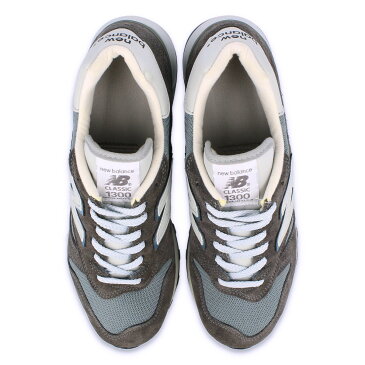 【ビッグ・スモールサイズ】 NEW BALANCE M1300CLS 【MADE IN U.S.A】【Dワイズ】 ニューバランス M1300 CLS GREY/WHITE/BLUE