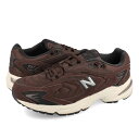 yvCX_Ez 15̂ő NEW BALANCE ML725X j[oX ML725 X Y fB[X jZbNX Xj[J[ BROWN uE yDCYz