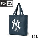 楽天LOWTEX ビッグ・スモール店15時迄のご注文で即日発送可 NEW ERA LIGHT TOTE BAG ニューエラ ライト トートバッグ NAVY 13517738