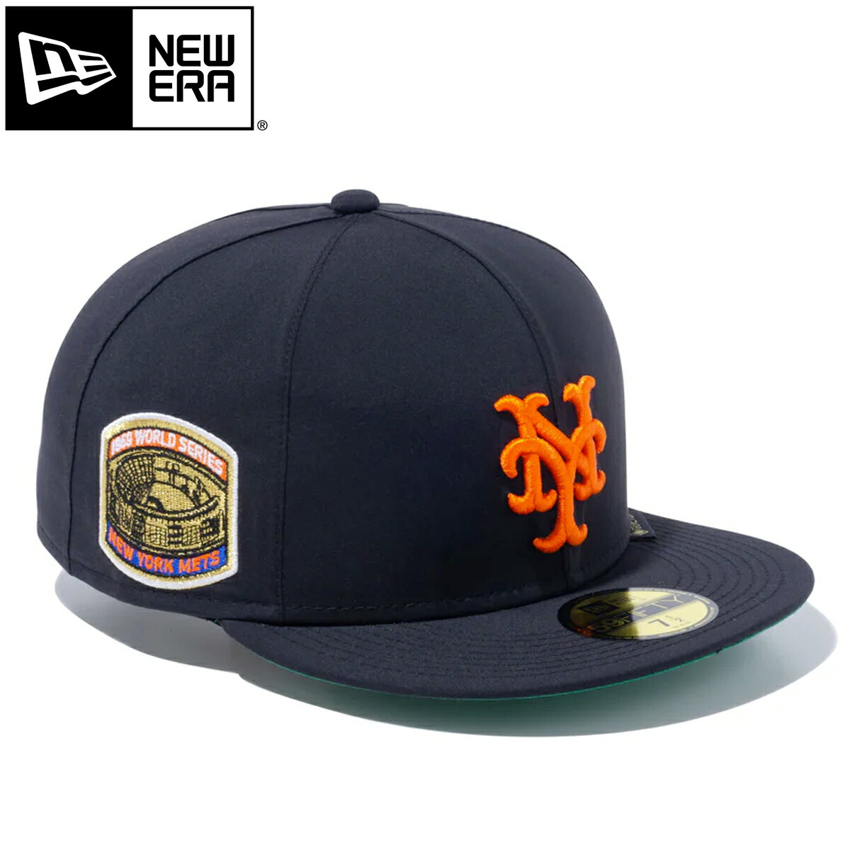 15時迄のご注文で即日発送可 NEW ERA 59FIFTY NEW YOR