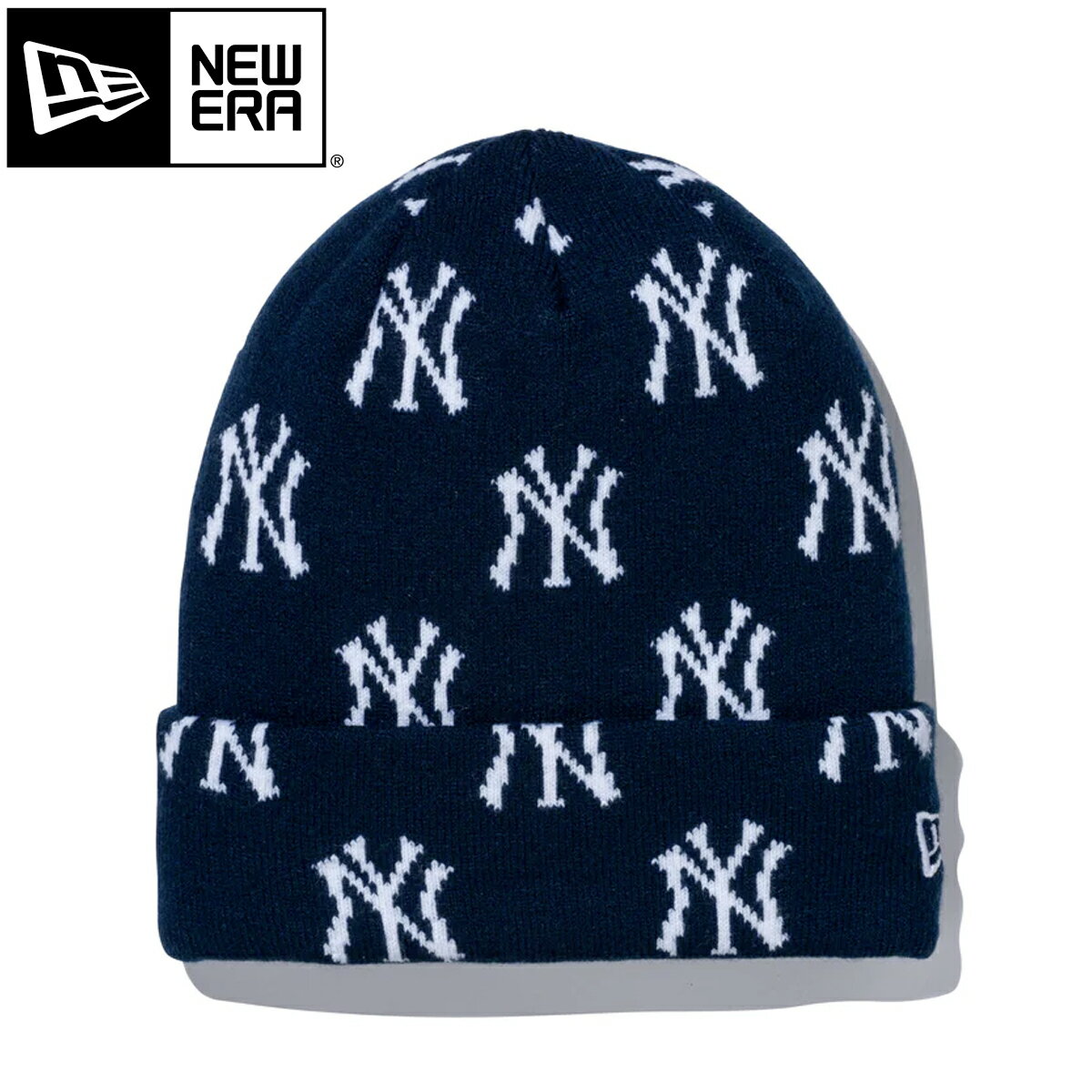 LOWTEX ӥå⡼Ź㤨֡ڥץ饤 NEW ERA BASIC CUFF KNIT MONO NEW YORK YANKEES ˥塼 ١å ե˥å MONO ˥塼衼󥭡  ǥ ˹ NAVY ͥӡ 13751339ײǽ᡼ءԲġۡפβǤʤ2,750ߤˤʤޤ