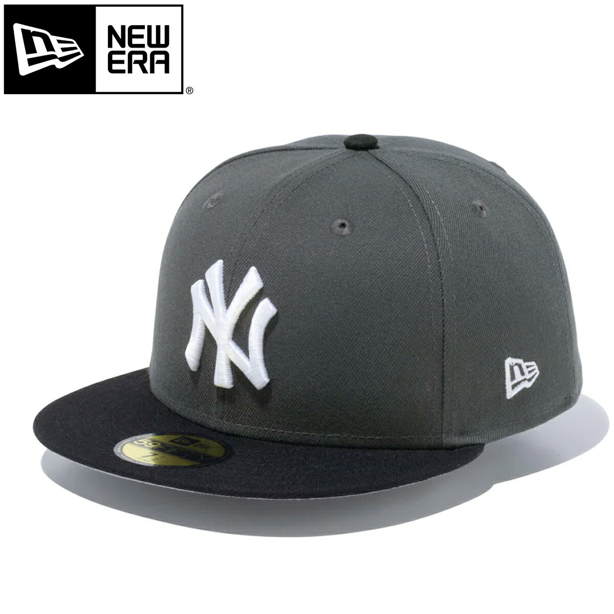 15時迄のご注文で即日発送可 NEW ERA 59FIFTY NEW YOR