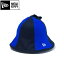 NEW ERA SAUNA HAT FELT ニューエラ サウナハット フェルト メンズ レディース ハット 帽子 NAVY/BLUE ネイビー 14109995【追跡可能メール便・日時指定不可】