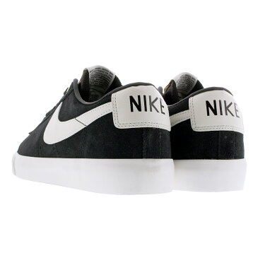 【ビッグ・スモールサイズ】 NIKE SB BLAZER LOW GT 【GRANT TAYLOR】 ナイキ SB ブレザー ロー GT BLACK/SAIL