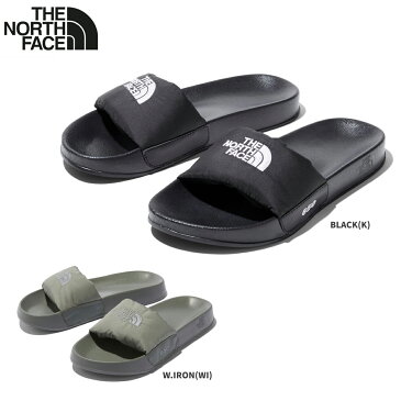 THE NORTH FACE NUPTSE SLIDE II 【23.0〜29.0cm】 ザ ノースフェイス ヌプシ スライド 2 nf52095
