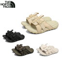 THE NORTH FACE EXPLORE CAMP SLIDE ノースフェイス エクスプローラー キャンプ スライド メンズ サンダル NF02452