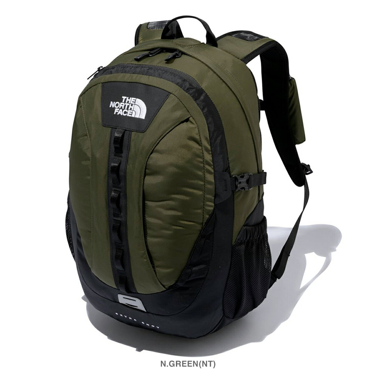 THE NORTH FACE EXTRA SHOT 30L ザ ノース フェイス エクストラショット NM72200 バックパック リュック デイパック 通学 通勤