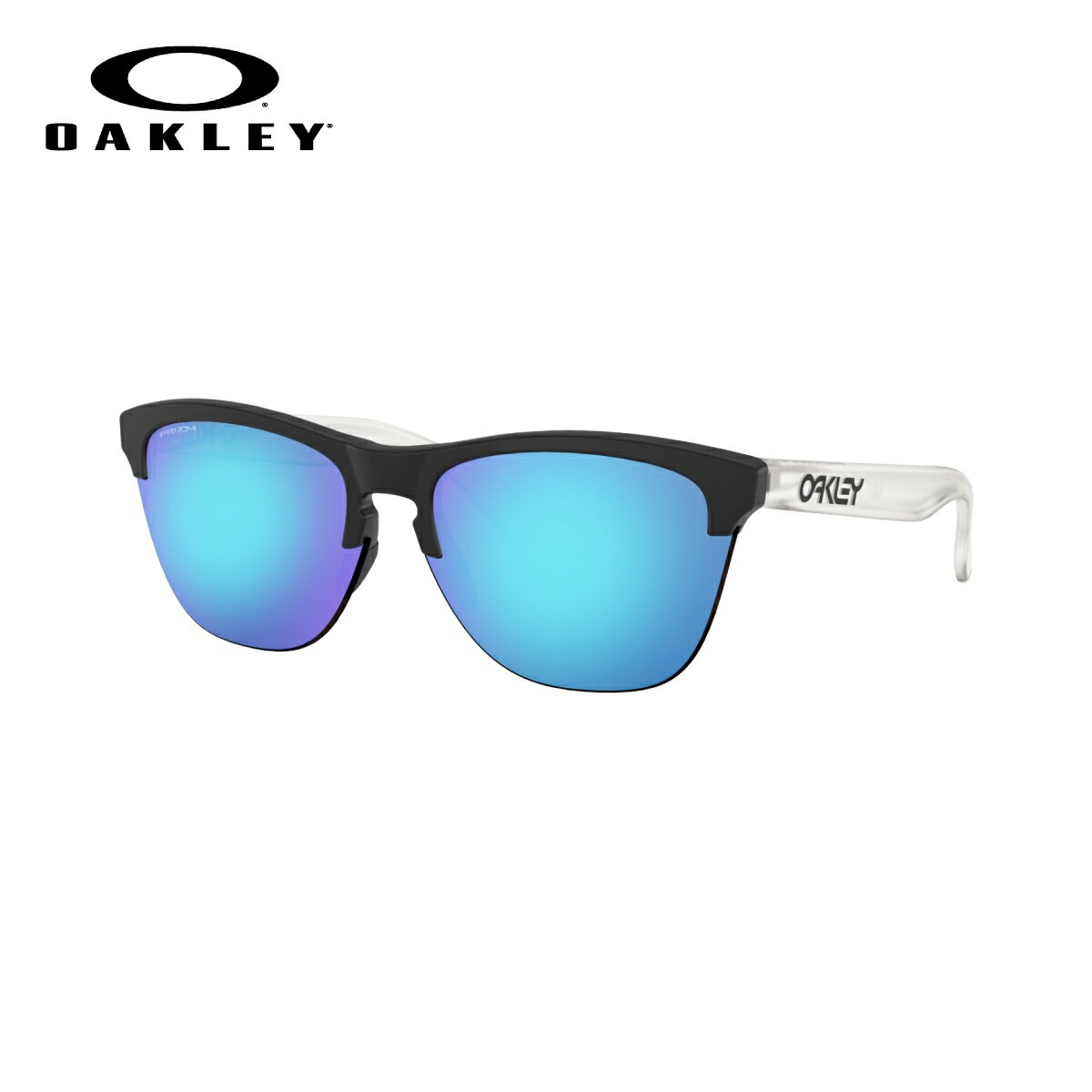 15時迄のご注文で即日発送可 OAKLEY SUNGLASS FROGSKINS LITE オークリー サングラス フロッグスキン ..